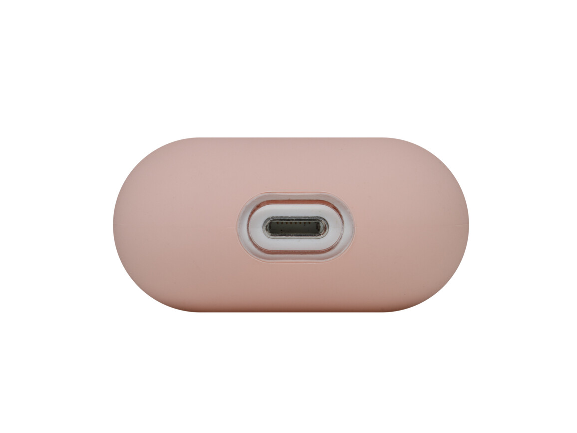 dbramante Costa Rica Case für AirPods (2.Gen.), pink sand >