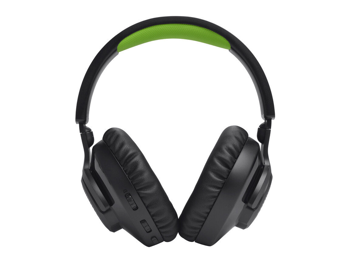 JBL Quantum 360X schwarz/grün