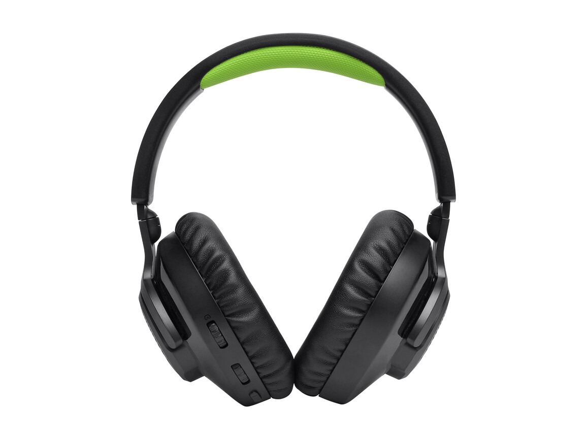 JBL Quantum 360X schwarz/grün