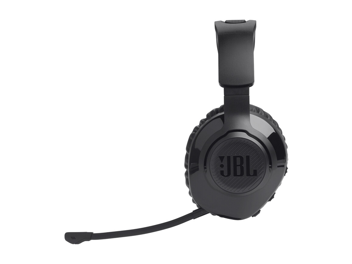 JBL Quantum 360X schwarz/grün