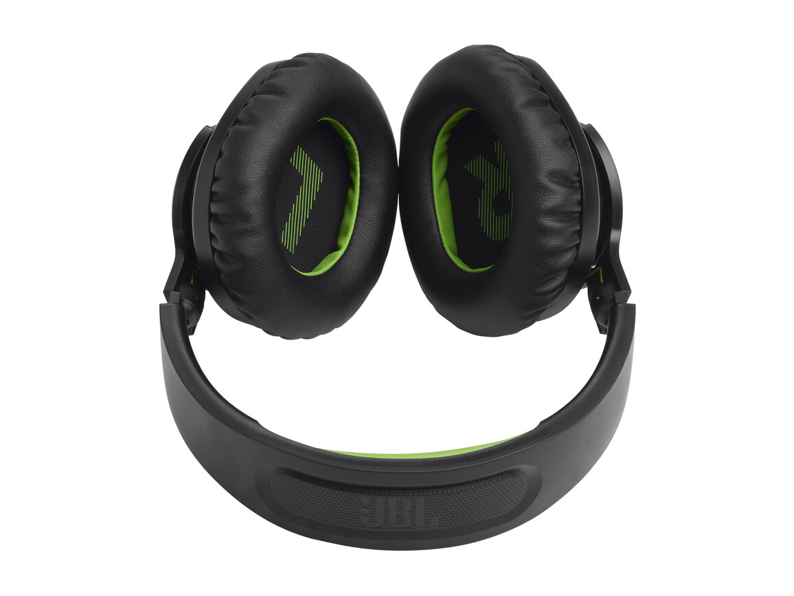 JBL Quantum 360X schwarz/grün