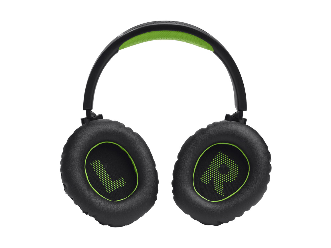 JBL Quantum 360X schwarz/grün