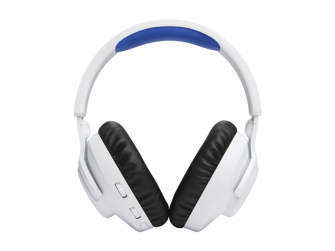 JBL Quantum 360P weiß/blau