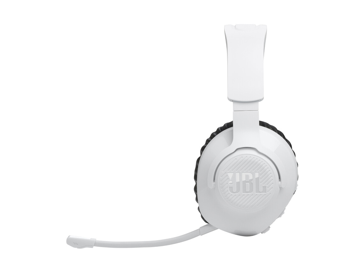 JBL Quantum 360P weiß/blau