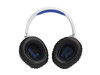 JBL Quantum 360P weiß/blau