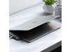 Satechi Eco Hardshell Case for Macbook Air 13"  M2, clear