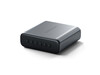 Satechi 200W Type-C 6-Port PD GaN Charger space grau