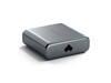 Satechi 200W Type-C 6-Port PD GaN Charger space grau