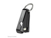 Vonmählen High Six, 6-in-1 Schnellladekabel, schwarz