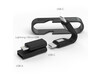 Vonmählen High Six, 6-in-1 Schnellladekabel, schwarz