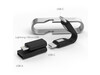 Vonmählen High Six, 6-in-1 Schnellladekabel, schwarz/silber
