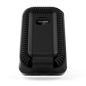 Vonmählen allroundo Pro, Ladegerät, schwarz