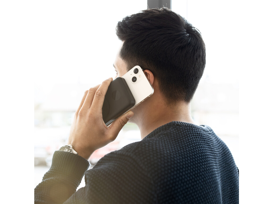 Vonmählen allroundo Pro, Ladegerät, schwarz