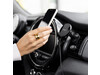 Vonmählen Aura Car, magnetisches WL Auto-Charging Pad, schwarz