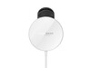 Vonmählen Aura Car, magnetisches WL Auto-Charging Pad, weiß