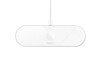 Vonmählen Aura Home, 3-in-1 WL Charging Station, weiß