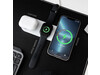 Vonmählen Aura Home, 3-in-1 WL Charging Station, weiß