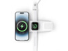 Vonmählen Aura Home, 3-in-1 WL Charging Station, weiß