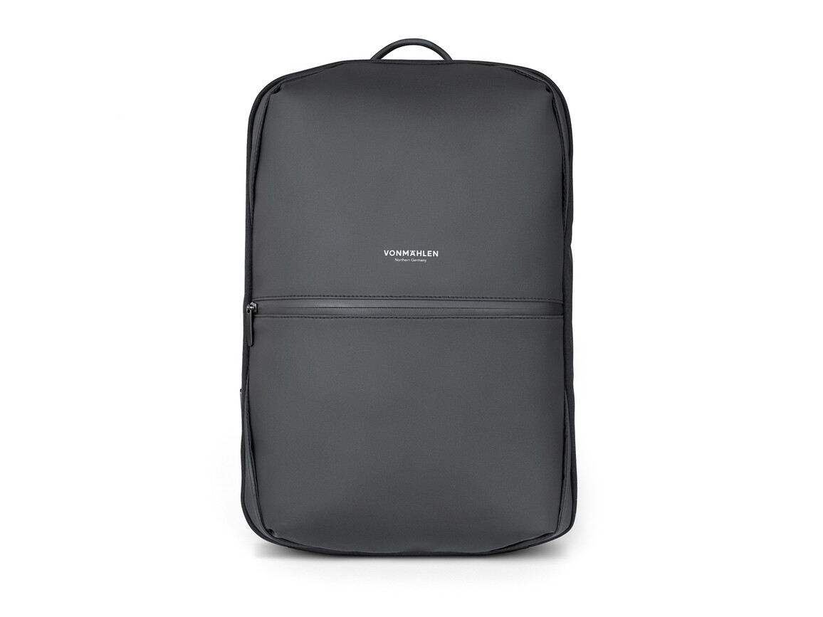 Vonmählen Horizon Tech Bag, schwarz