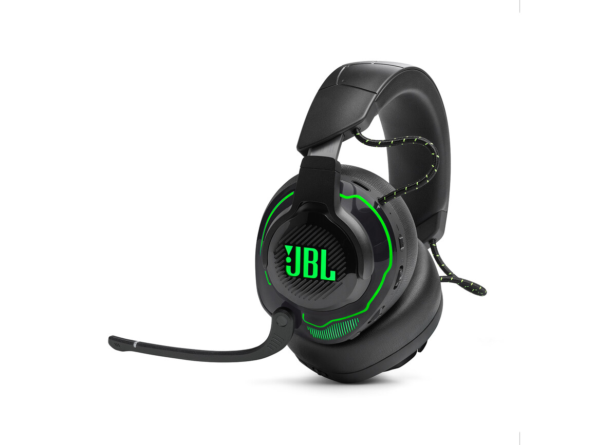 JBL Quantum 910X schwarz/grün