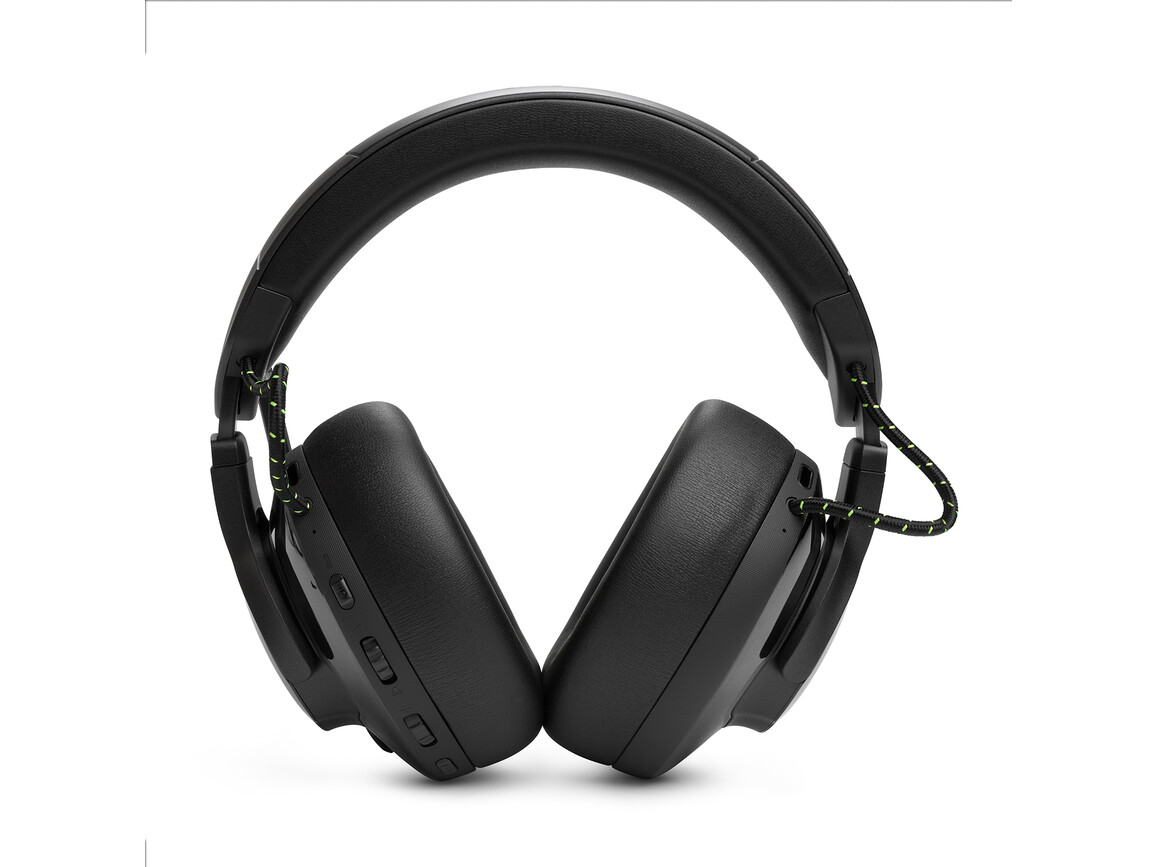 JBL Quantum 910X schwarz/grün