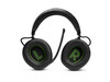 JBL Quantum 910X schwarz/grün