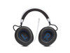 JBL Quantum 910P weiß/blau