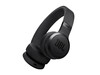JBL Live 670NC, On-Ear Bluetooth Kopfhörer, schwarz