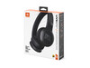 JBL Live 670NC, On-Ear Bluetooth Kopfhörer, schwarz