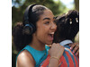 JBL Live 670NC, On-Ear Bluetooth Kopfhörer, schwarz