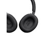 JBL Live 770NC, Over-Ear Bluetooth Kopfhörer, schwarz