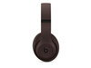 Beats Studio Pro Wireless Headphones, braun Beats Studio Pro Wireless Headphones, braun