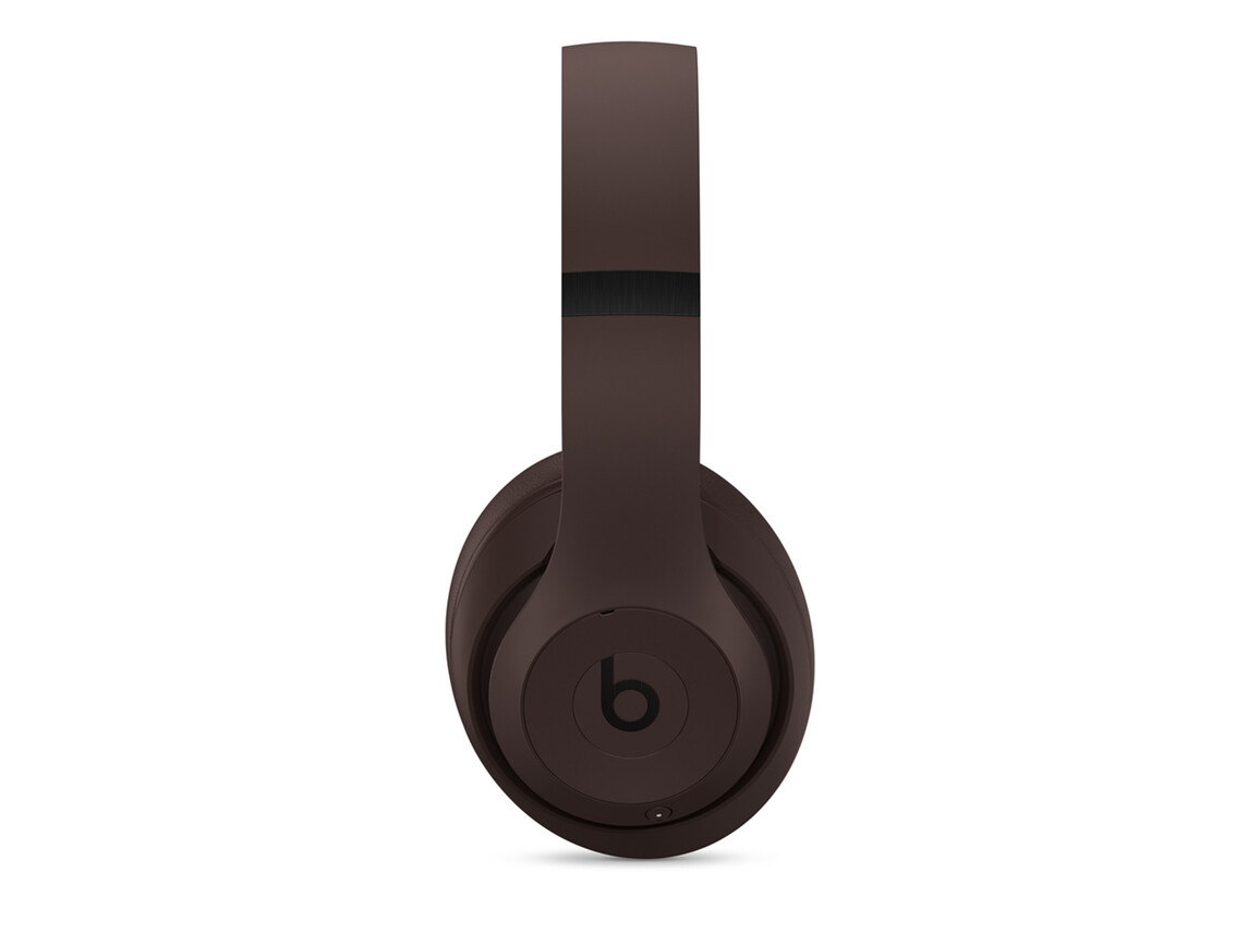 Beats Studio Pro Wireless Headphones, braun Beats Studio Pro Wireless Headphones, braun