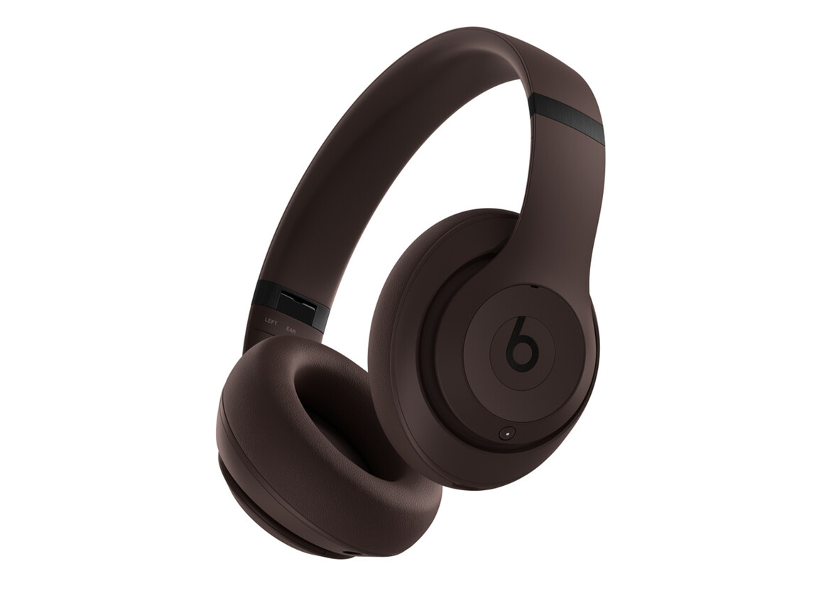 Beats Studio Pro Wireless Headphones, braun Beats Studio Pro Wireless Headphones, braun