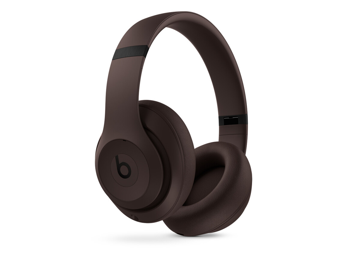 Beats Studio Pro Wireless Headphones, braun Beats Studio Pro Wireless Headphones, braun