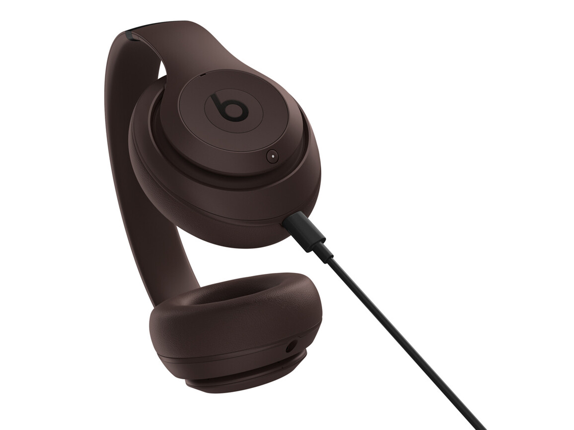Beats Studio Pro Wireless Headphones, braun Beats Studio Pro Wireless Headphones, braun