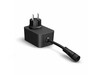 Philips Hue Festavia Lichterkette 40m EU, schwarz