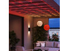 Philips Hue Festavia Lichterkette 40m EU, schwarz