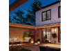 Philips Hue Festavia Lichterkette 40m EU, schwarz
