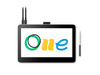 Wacom One 13 Touch- und Stift-Display