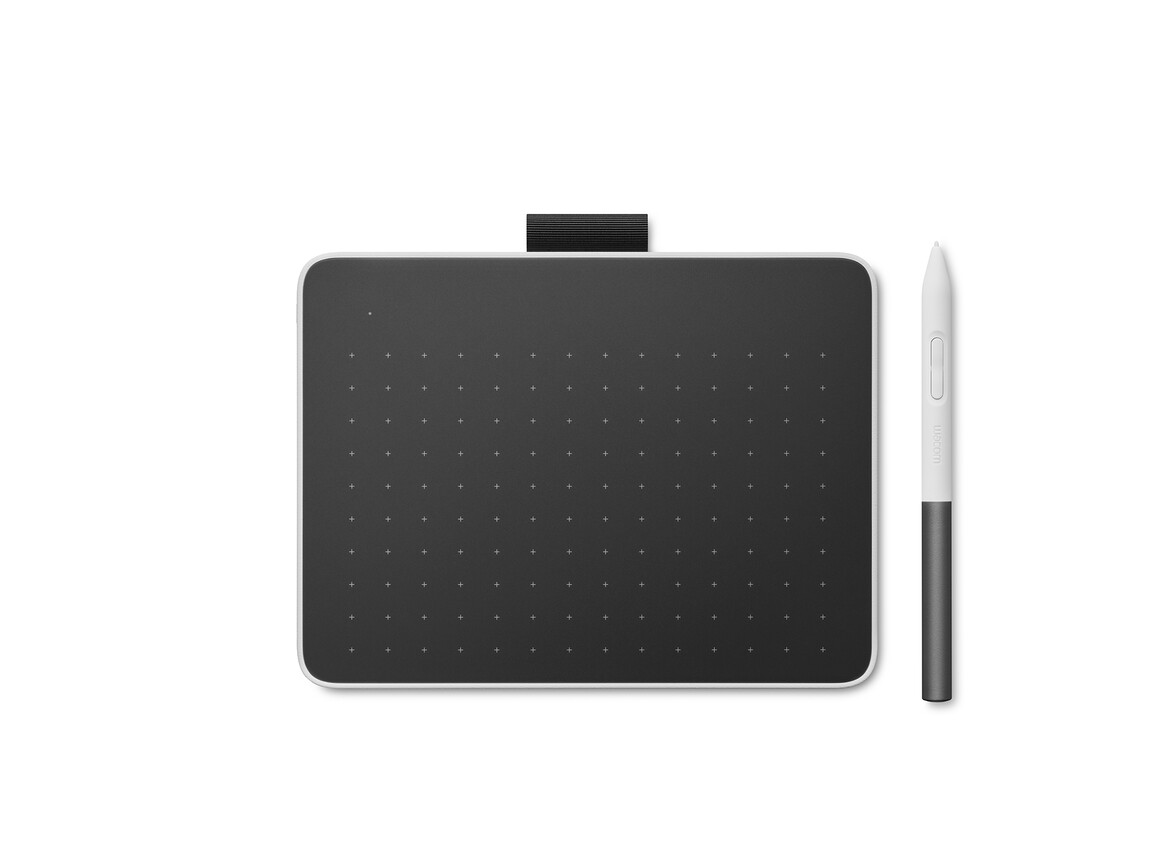 Wacom One Stift-Display, small