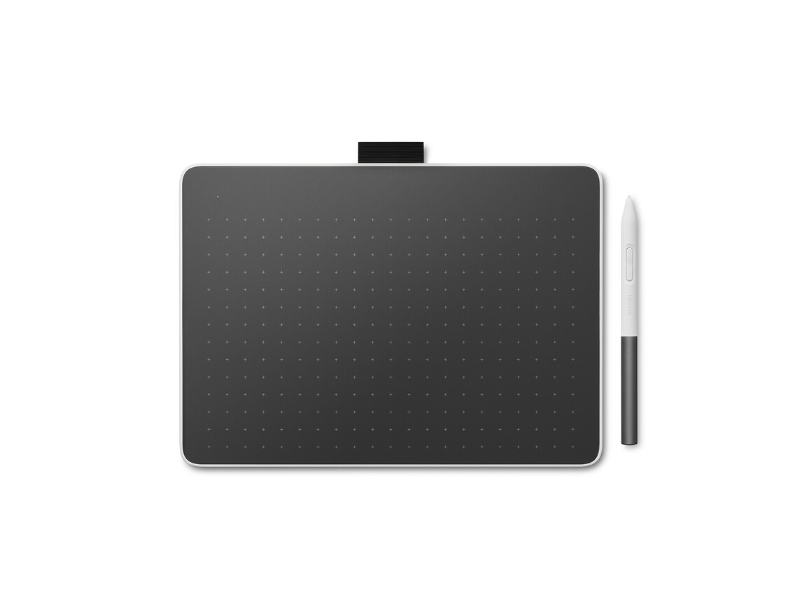 Wacom One Stift-Display, medium