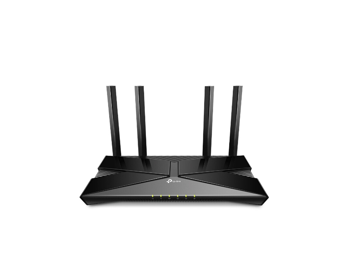 TP-Link Archer AX53, AX3000 Dualband WLAN 6 Router