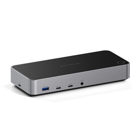 Satechi Thunderbolt 4K Display Docking Station