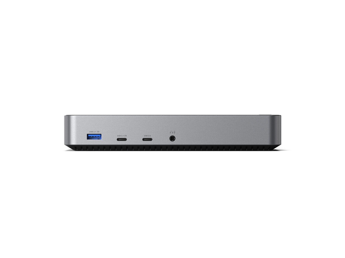Satechi Thunderbolt 4K Display Docking Station