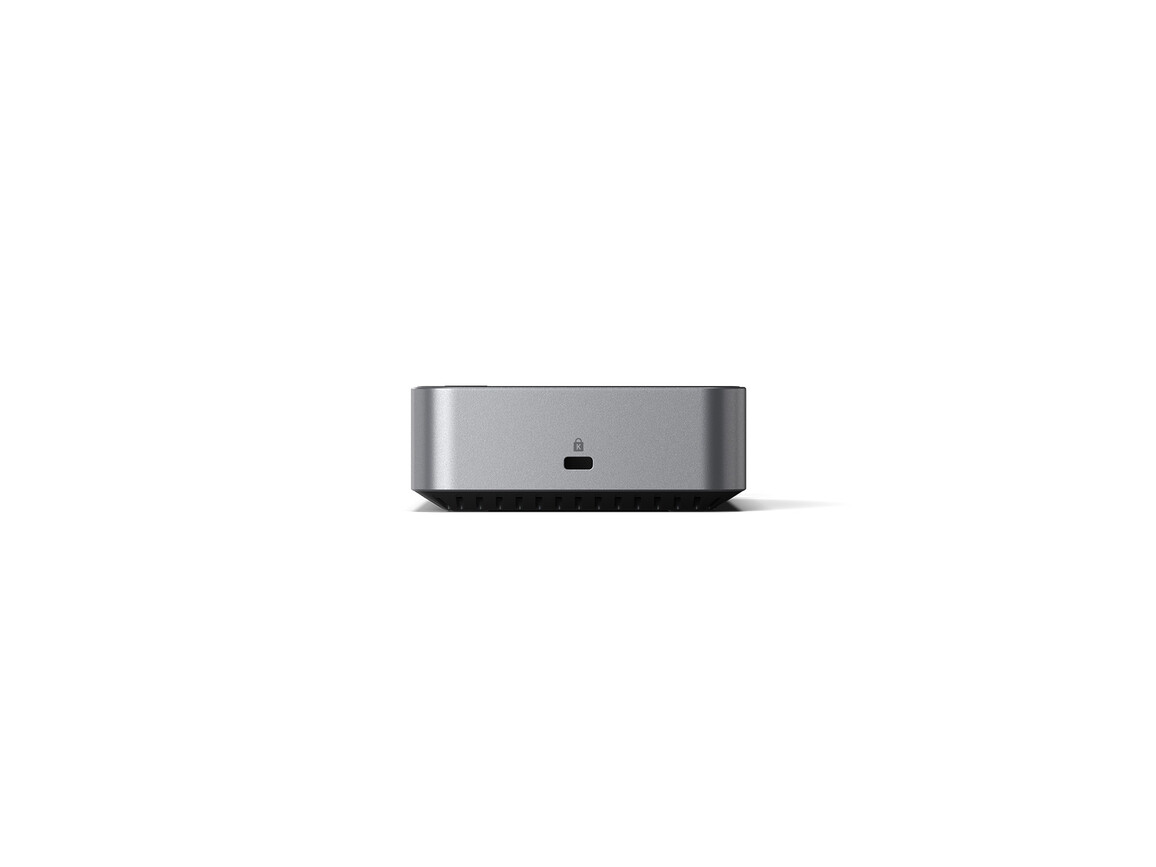 Satechi Thunderbolt 4K Display Docking Station