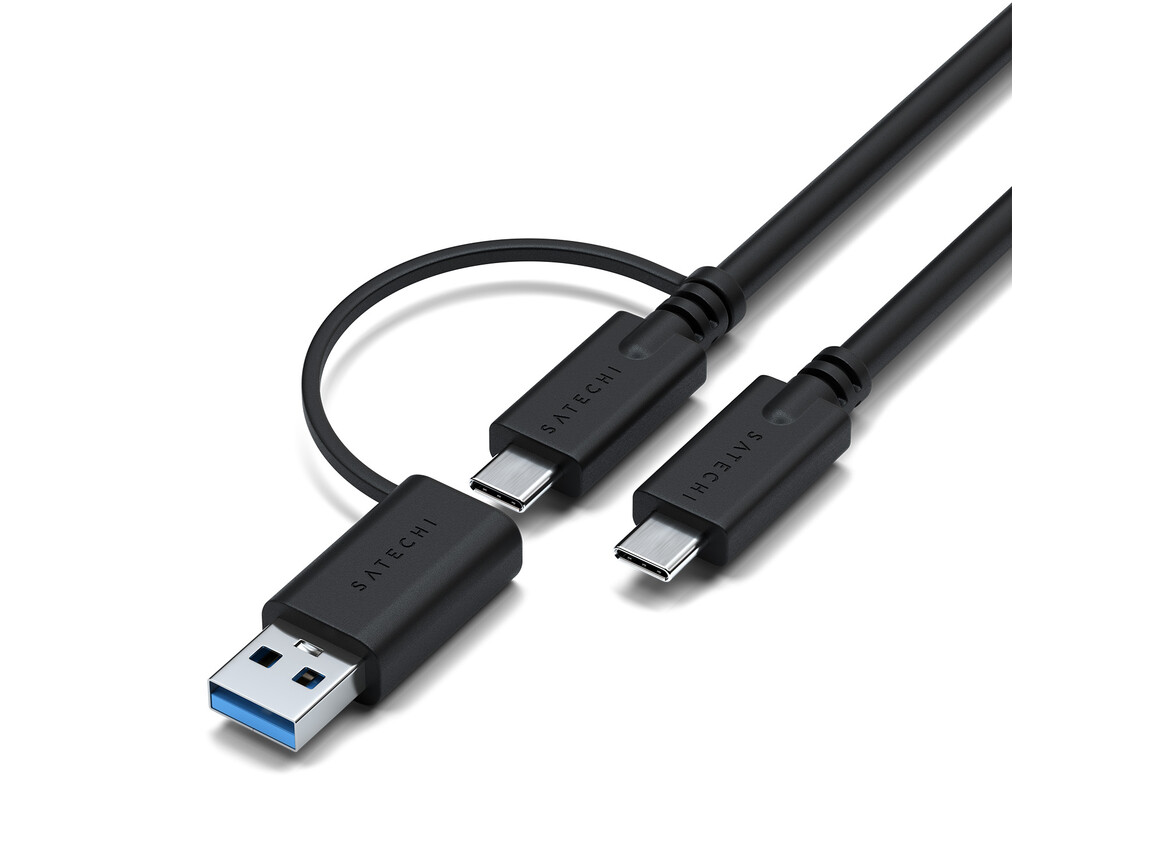 Satechi Thunderbolt 4K Display Docking Station