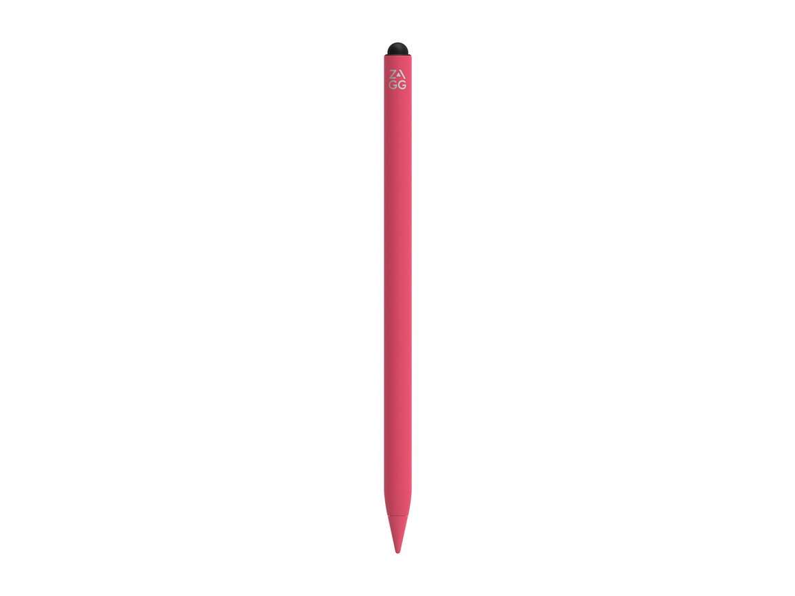 Zagg Pro Stylus 2 Eingabestift kabellos, pink