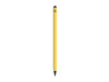 Zagg Pro Stylus 2 Eingabestift kabellos, gelb