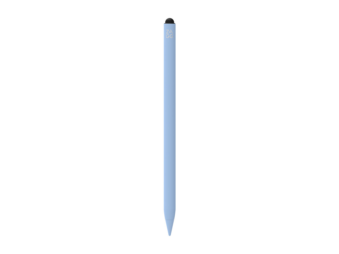 Zagg Pro Stylus 2 Eingabestift kabellos, blau